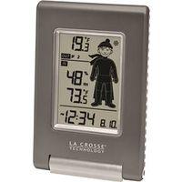 OUTDOOR THERMOMETERS & GAUGES