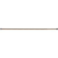 ROD SPRG TENS BRSH NIC 36-63IN