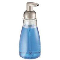 PUMP SOAP FOAMING BRUSH NICKEL
