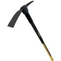 MATTOCK PICK FBRGLS HNDL 2.5LB