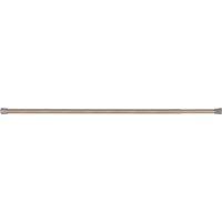 ROD SPRG TENS BRSH NIC 41-76IN