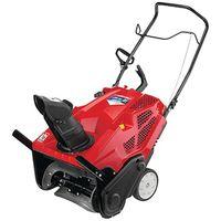 SNOW THROWER GAS 208CC 21IN