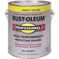 PAINT RUST VOC FED SFTY YEL GA