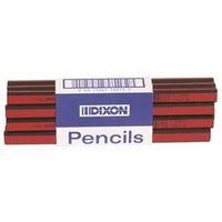 PENCIL CARPENTER 7IN HARD WD