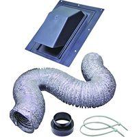 4x8 Roof Vent Kit