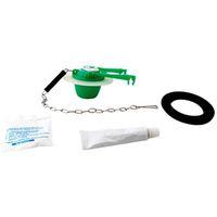 VALVE FLUSH REPAIR KIT