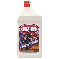FLUID LIGHTER CHRCL KINGS 64OZ