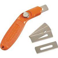 BLADE CARPET KNIFE W/5 BLADES