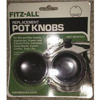 KNOB POT FITZ-ALL 2PK
