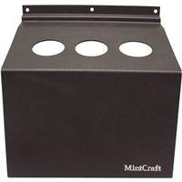 FAUCET DISPLAY POD LAV 3HOLE