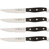 KNIFE STEAK SET STATEMENT 4PC
