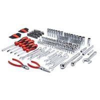 TOOL SET MECH SAE/MET 180 PC