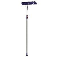 ROOF RAKE SNOW TELESCOPIC 16FT