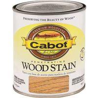 STAIN WOOD OIL IN FRUITWOOD QT