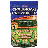 CRABGRASS PREVENT W/FERTLZR 5M