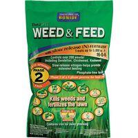 WEED/FEED 5M SQ FT PHASE 2