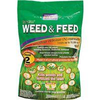 WEED/FEED 15M SQ FT PHASE 2