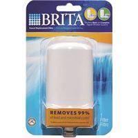 WATER FILTER CARTRIDGE FAUCET