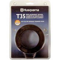 SPOOL W/ LINE T35 HUSQVARNA