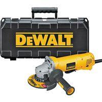 GRINDER ANGLE 4.5 IN 10 AMP