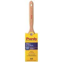 BRUSH SASH TRIM NYLON 2.5IN