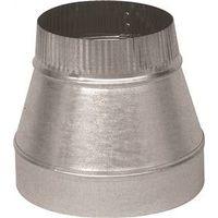 DUCT REDUCER 4IN - 3IN 30GA