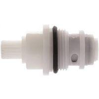 FAUCET STEM 3J-4H/C STREAMWAY
