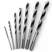 BIT DRILL HSS 7PC 1/16-1/4IN