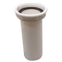 SINK TLPC STRAINER 1-1/2X6