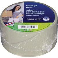 TAPE CTN CLEAR 1.88IN X 54.6YD