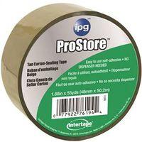 TAPE CTN TAN 1.88IN X 54.6YD