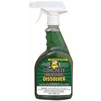 CLEANERS & WASHES