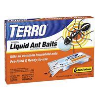 BAIT LIQUID ANT KILLER TERRO
