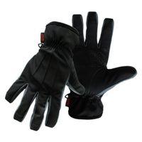GLOVES INSUL WATER RSTNT XL