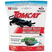 STATION BAIT MOUSE TIER1 16RFL