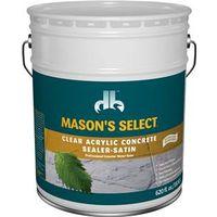 SEALER CNCRT ACRYL VOC SAT 5G