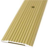 BINDER SEAM FLUTED SAT BRS72IN