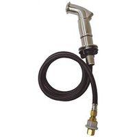 SINK SPRAYER HEAD CHROME