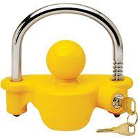 LOCK UNIVERSAL COUPLER
