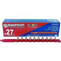 LOAD RED .27 CAL LONG STRIP