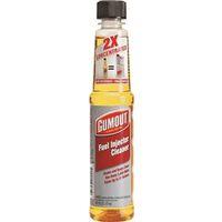 CLEANER FUEL INJECT 6OZ GUMOUT