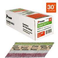 NAIL FRMG RS RD HDG+ 3X0.12IN