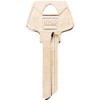 KEY BLANK SARGENT S23