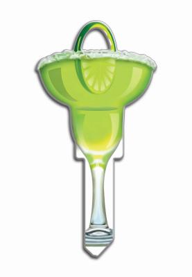 KEY BLANK MARGARITA SCHLAGE