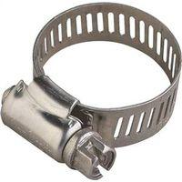 HOSE CLMP SS/CRBON SCRW NO.104