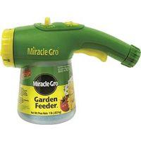 MG WATERPROOF GARDEN FEEDER