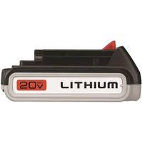 20V Lith Battery