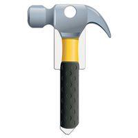 KEY BLANK HAMMER SCHLAGE
