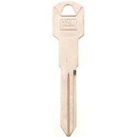 KEY BLANK GM B86