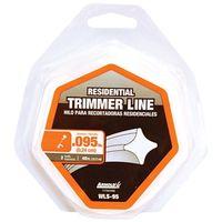 TRIMMER LINE LP 2RF .095X40FT